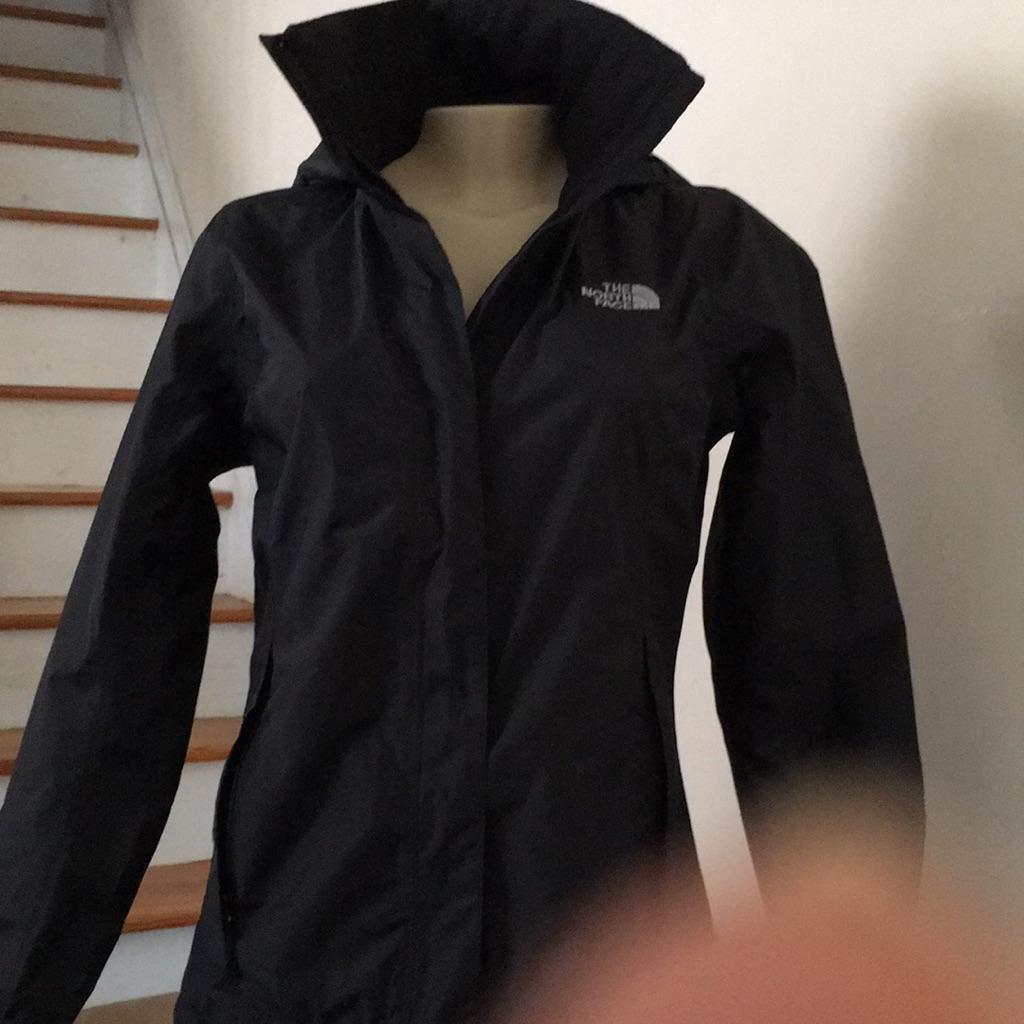 Brand New The North Face Jacket